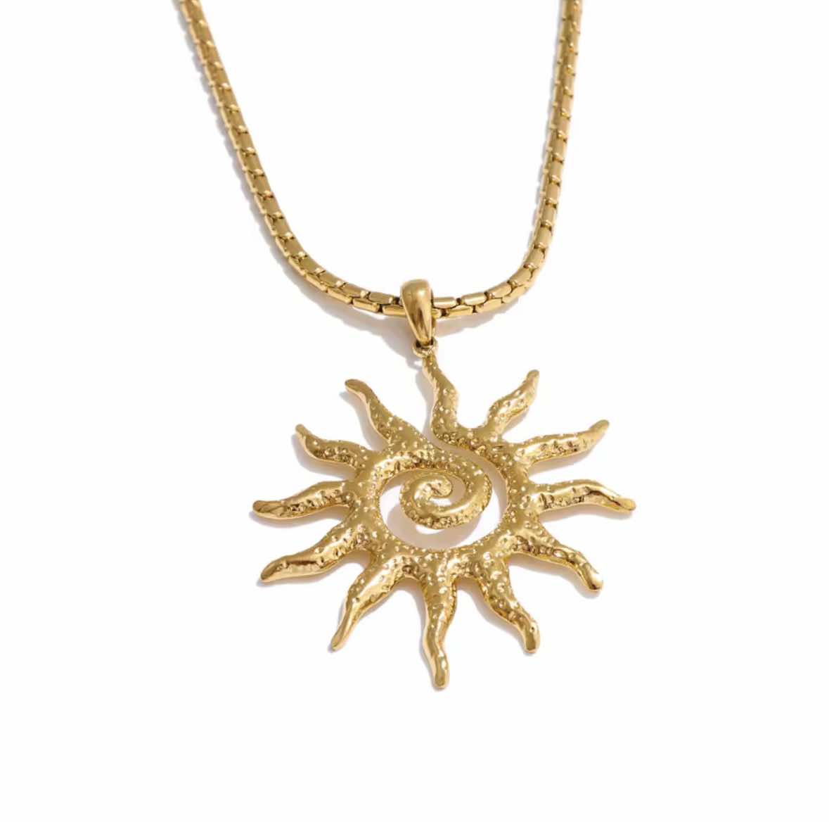 Luz do sol