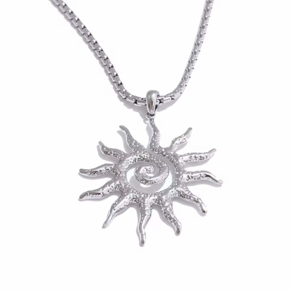 Luz do sol