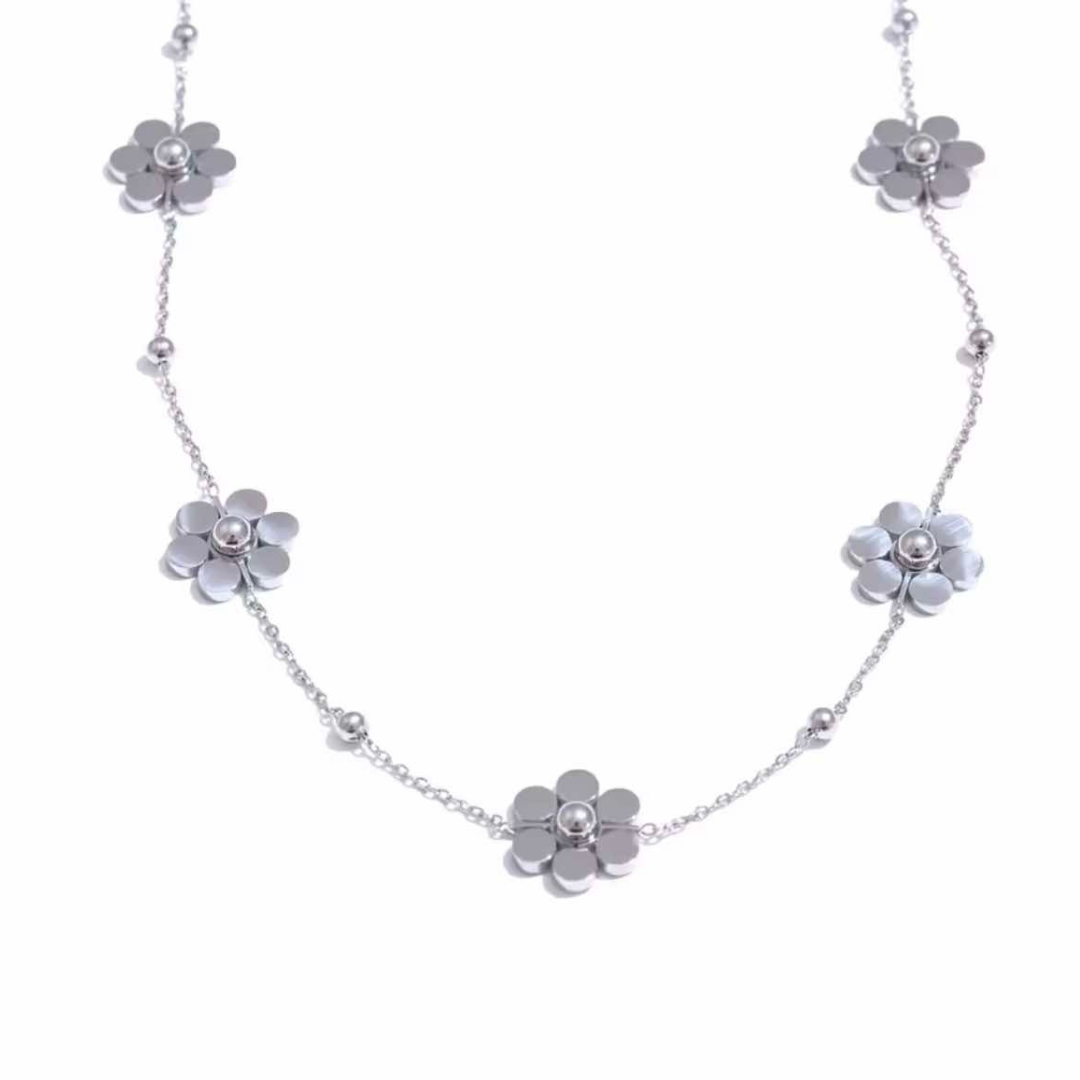 Corrente Floral Elegance