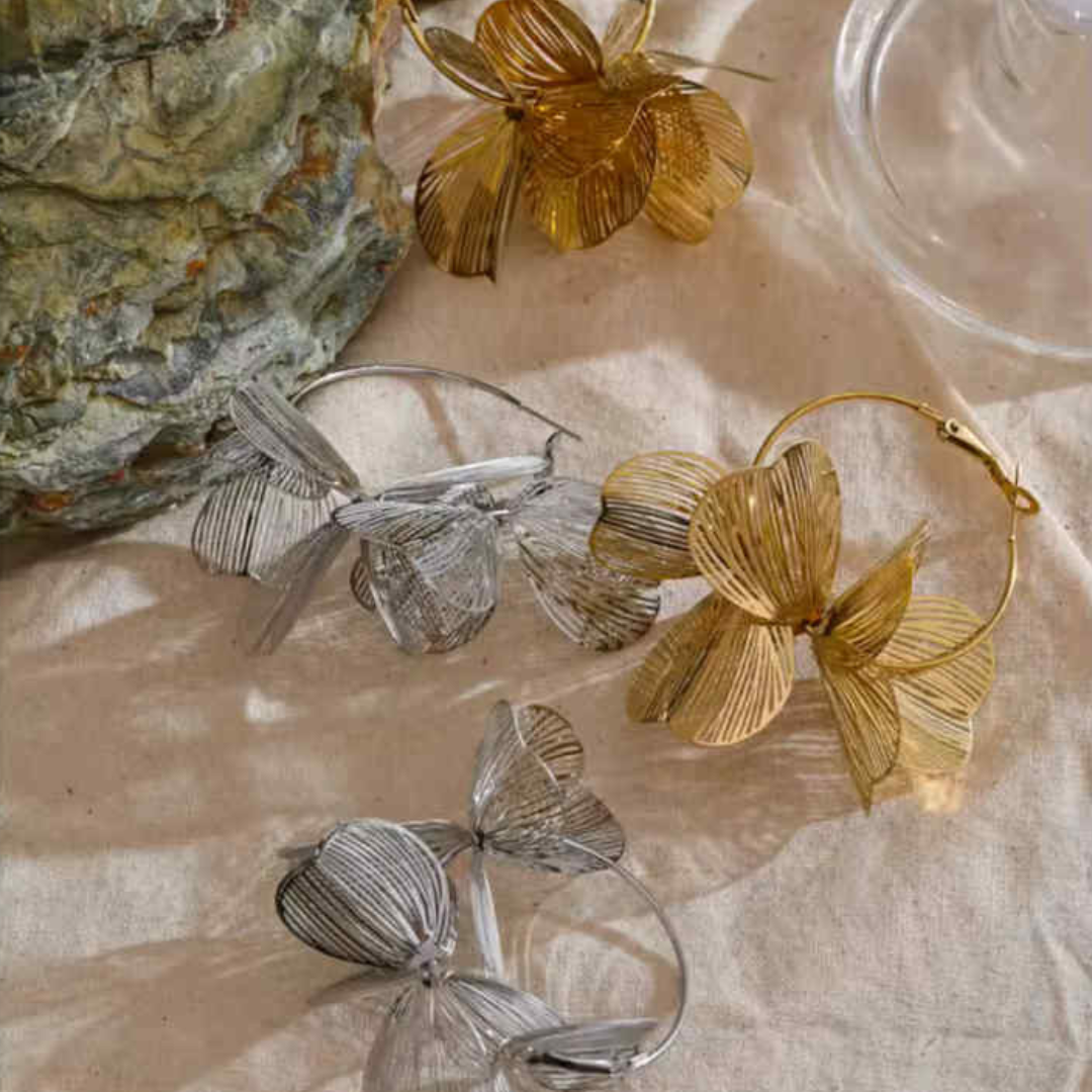 Círculo Flor