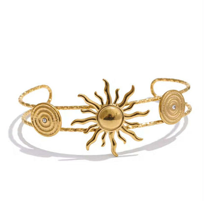 Pulseira Ocean Cuff