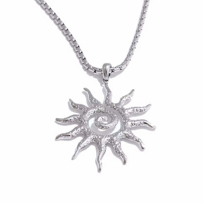 Luz do sol