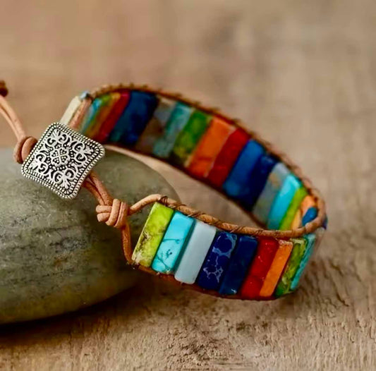 Pulseira Energia e Harmonia
