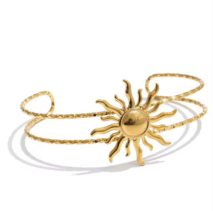 Pulseira Ocean Cuff