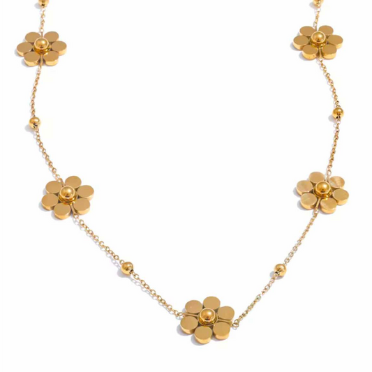 Corrente Floral Elegance
