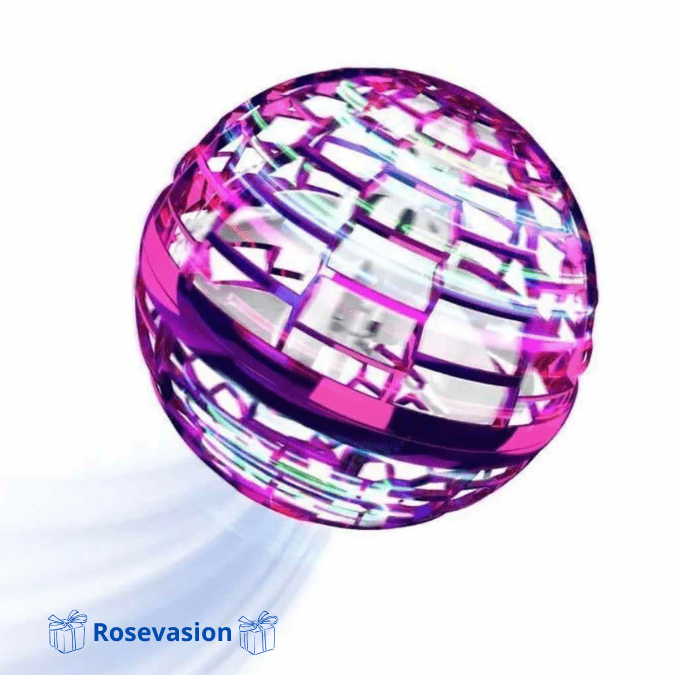 Flynova Rosevasion™