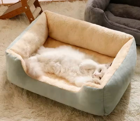 Cama para gatos