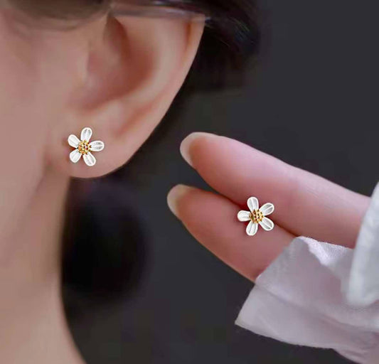 Elegância de Margarida